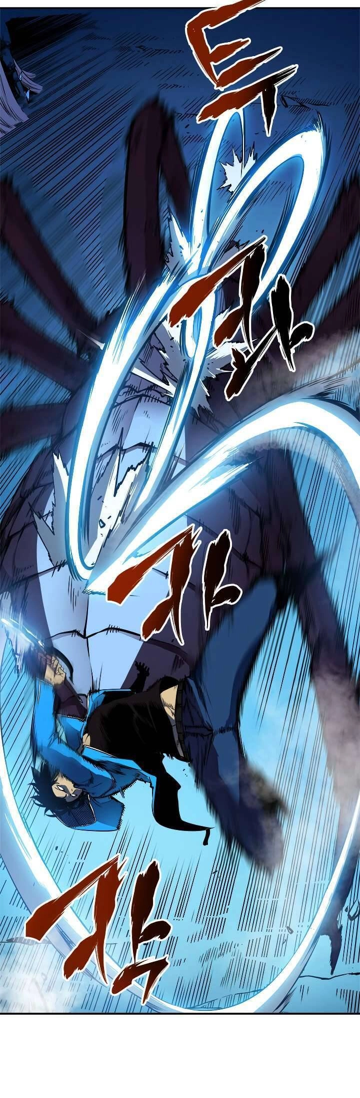 Tôi Thăng Cấp Một Mình Chapter 21 - 32