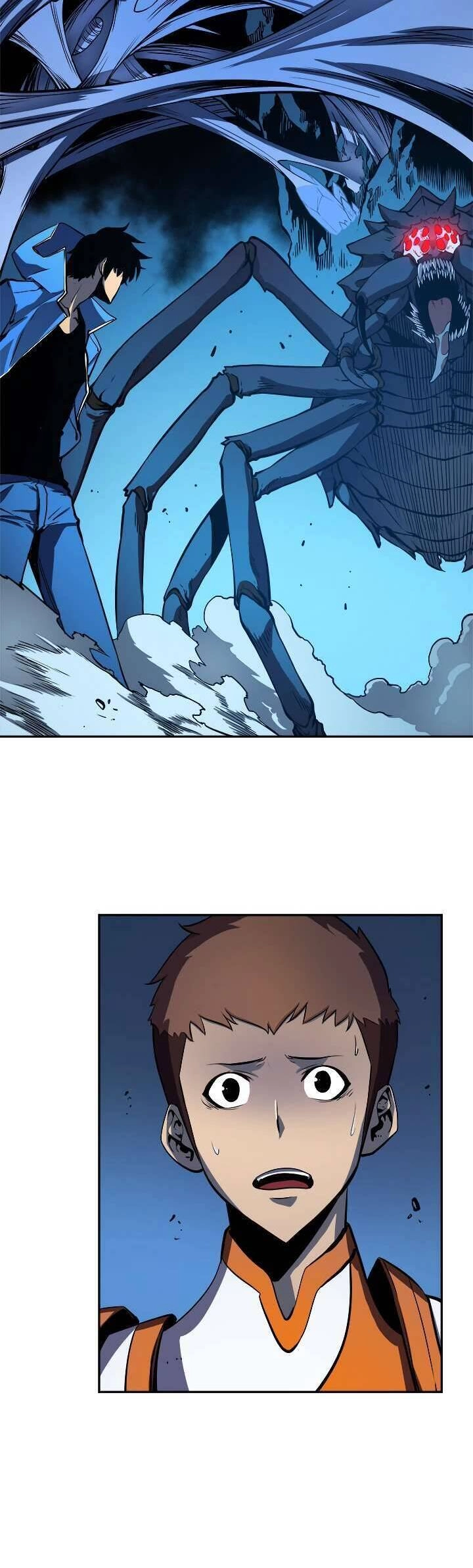 Tôi Thăng Cấp Một Mình Chapter 21 - 36