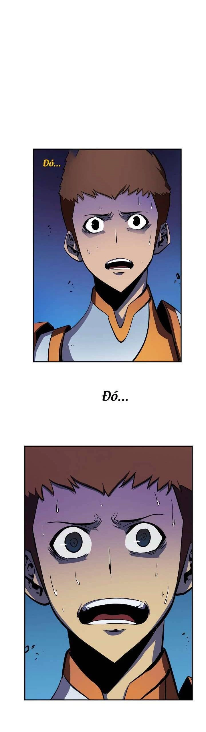 Tôi Thăng Cấp Một Mình Chapter 21 - 38