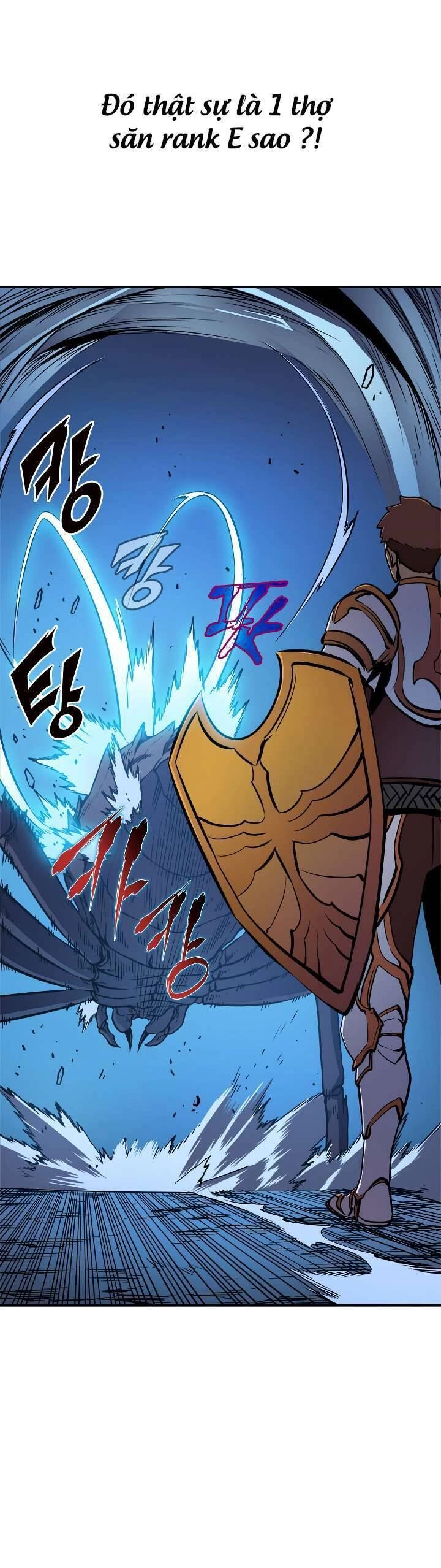 Tôi Thăng Cấp Một Mình Chapter 21 - 39