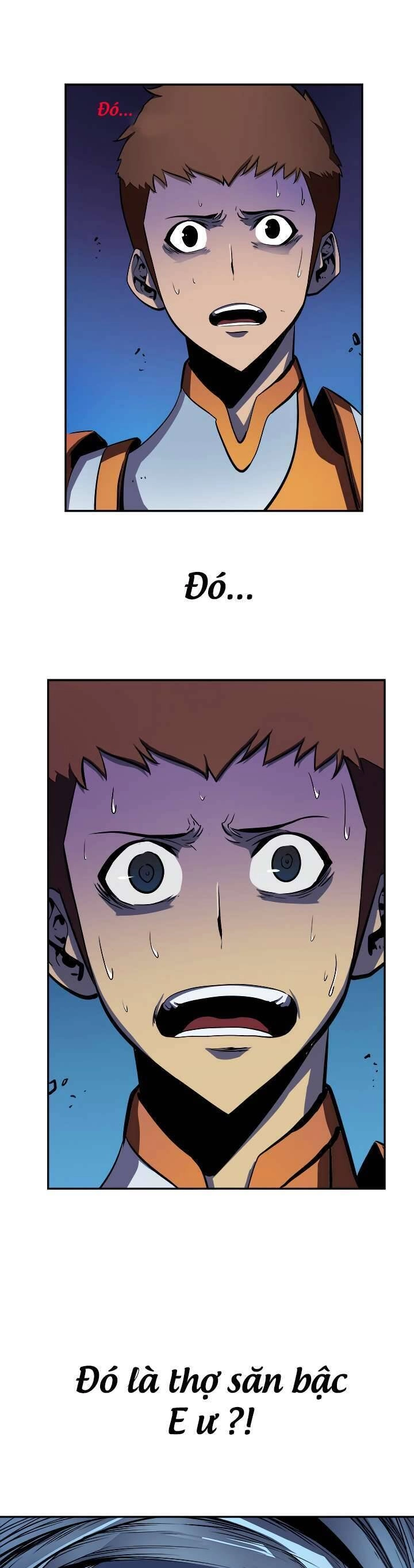 Tôi Thăng Cấp Một Mình Chapter 22 - 2