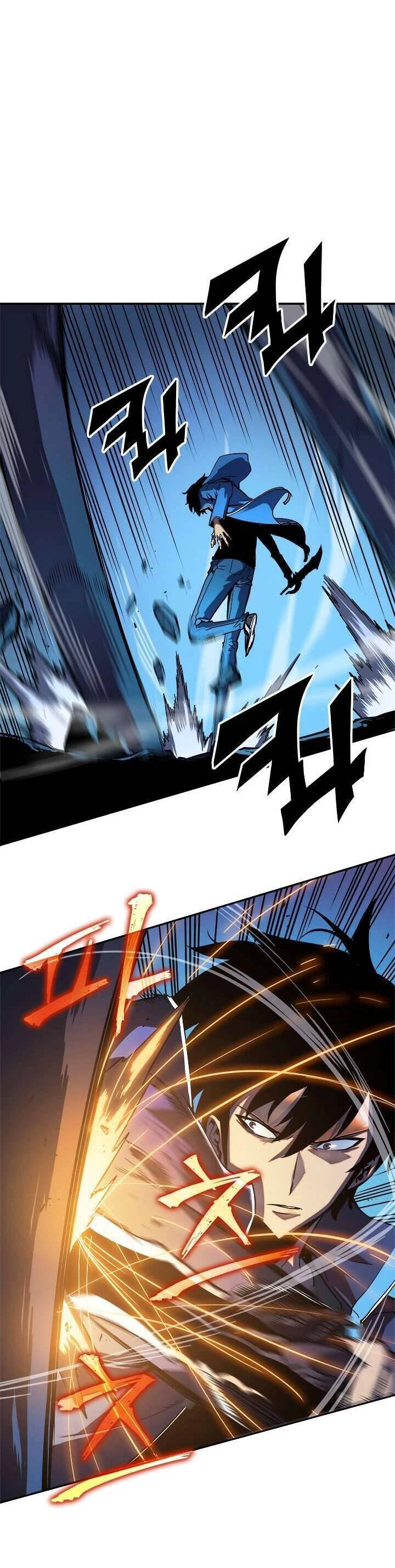 Tôi Thăng Cấp Một Mình Chapter 22 - 5