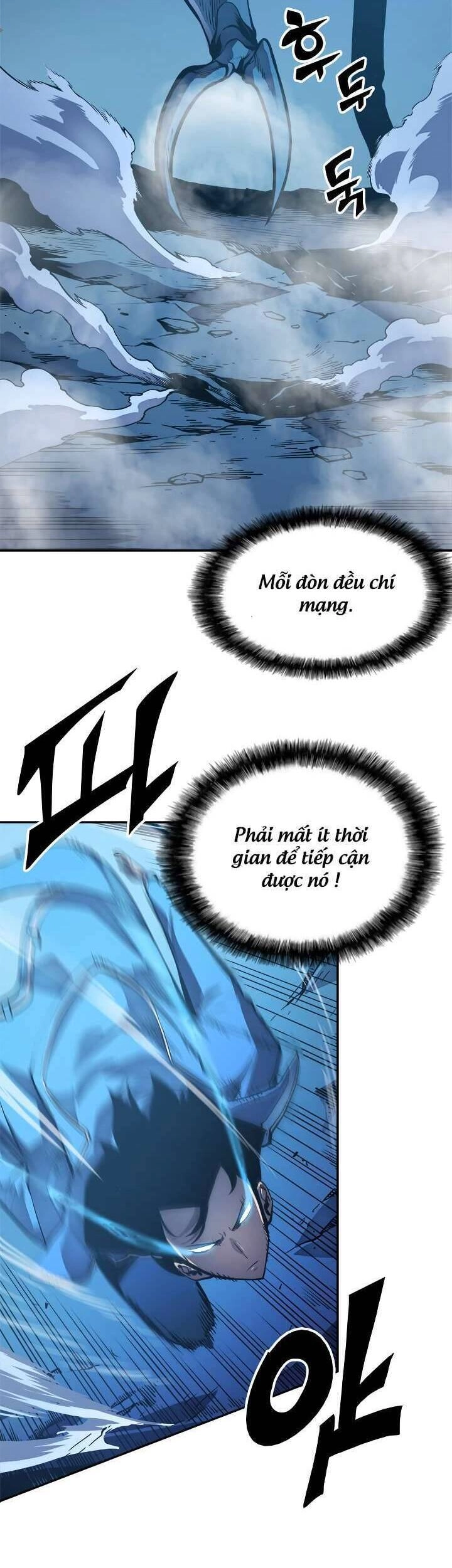 Tôi Thăng Cấp Một Mình Chapter 22 - 9