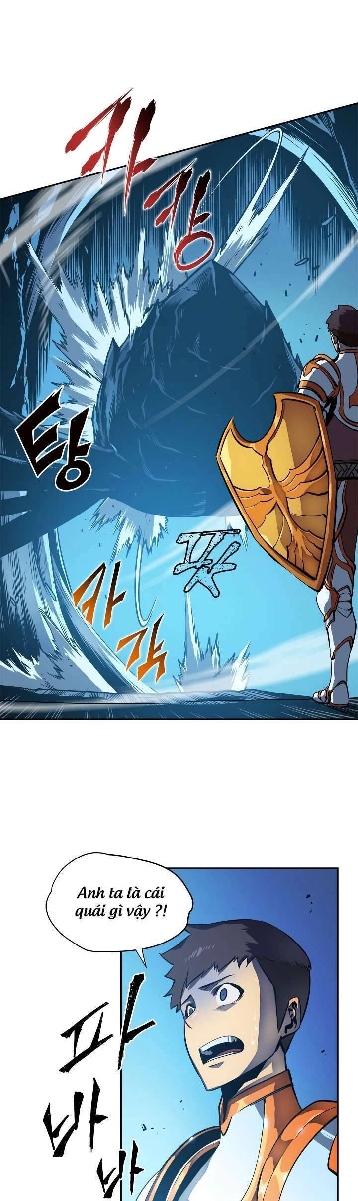 Tôi Thăng Cấp Một Mình Chapter 22 - 10