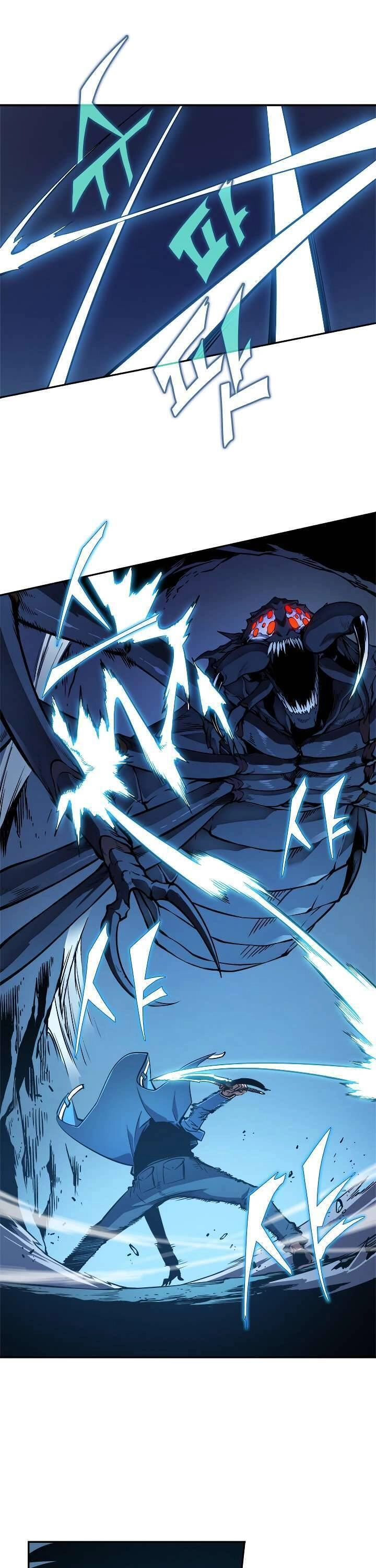 Tôi Thăng Cấp Một Mình Chapter 22 - 14