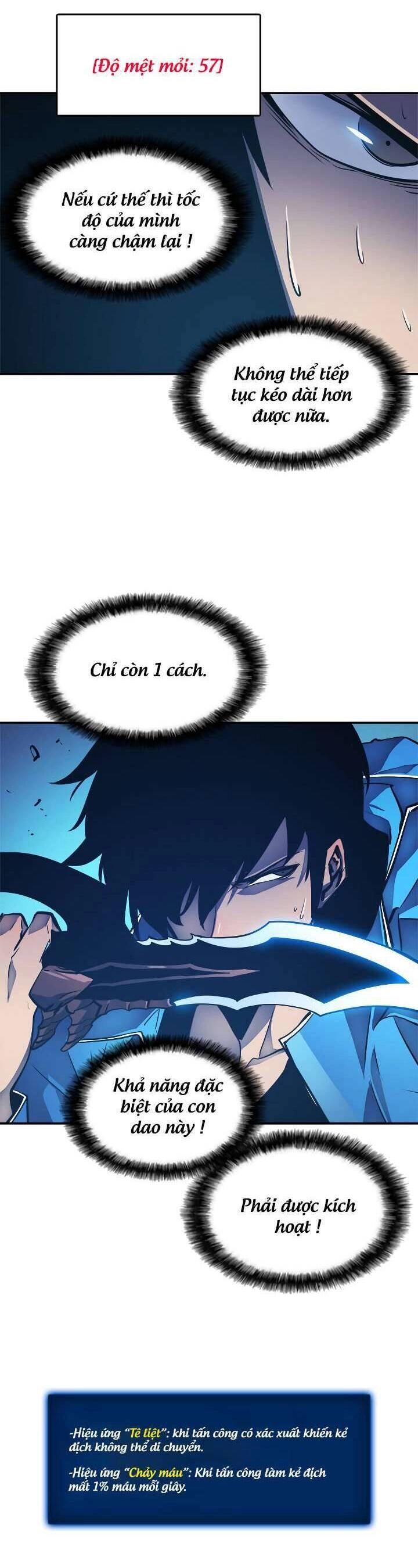 Tôi Thăng Cấp Một Mình Chapter 22 - 17