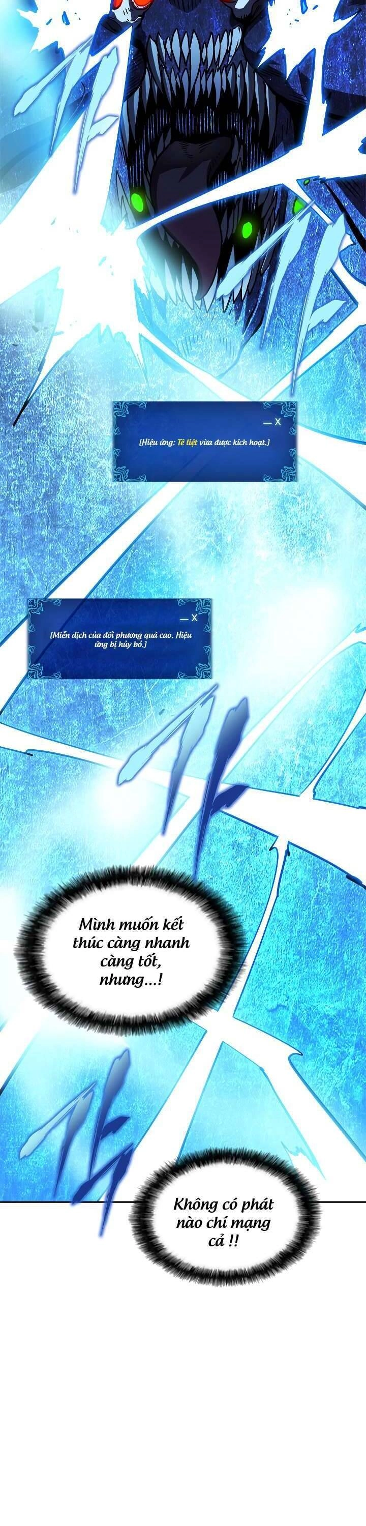 Tôi Thăng Cấp Một Mình Chapter 22 - 24