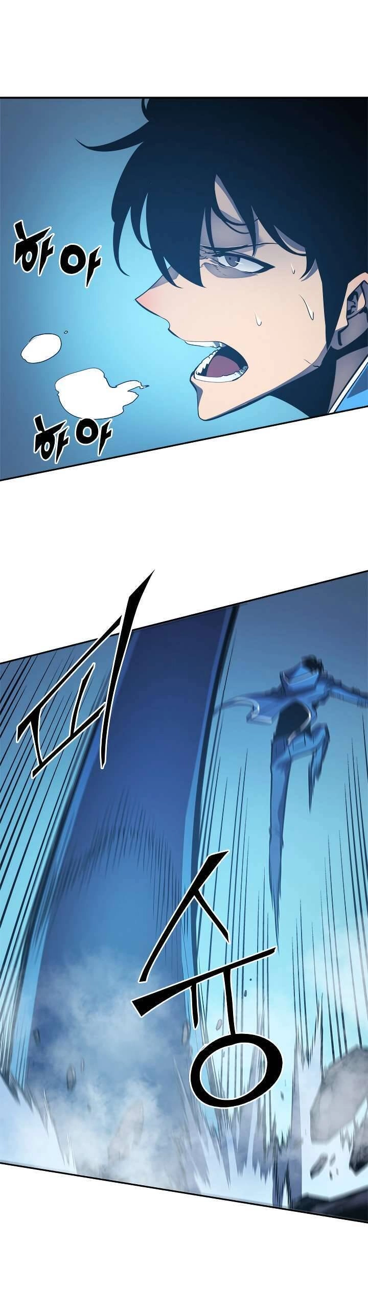 Tôi Thăng Cấp Một Mình Chapter 22 - 27