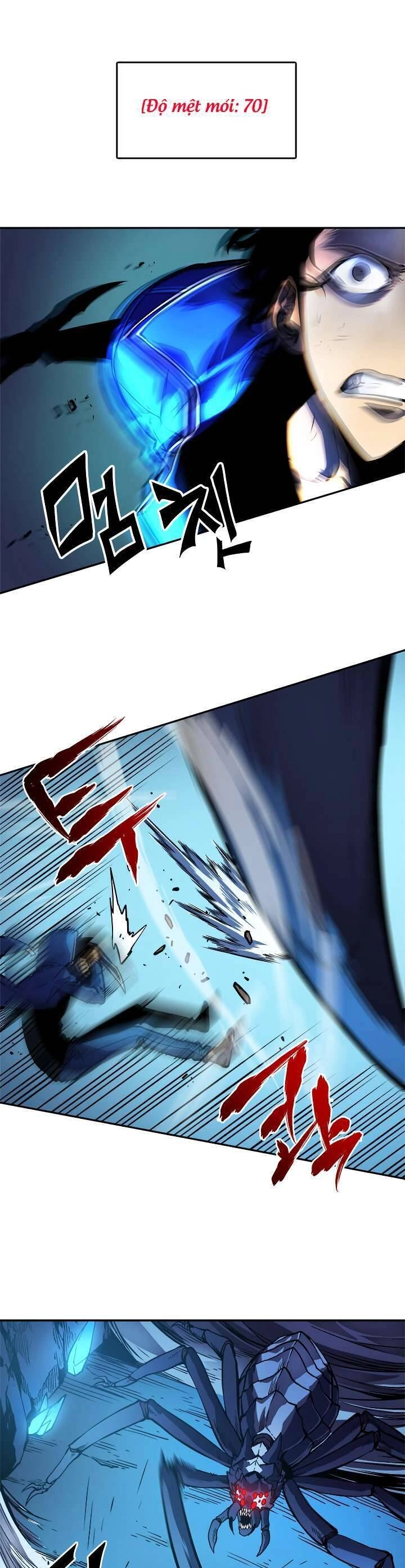 Tôi Thăng Cấp Một Mình Chapter 22 - 29