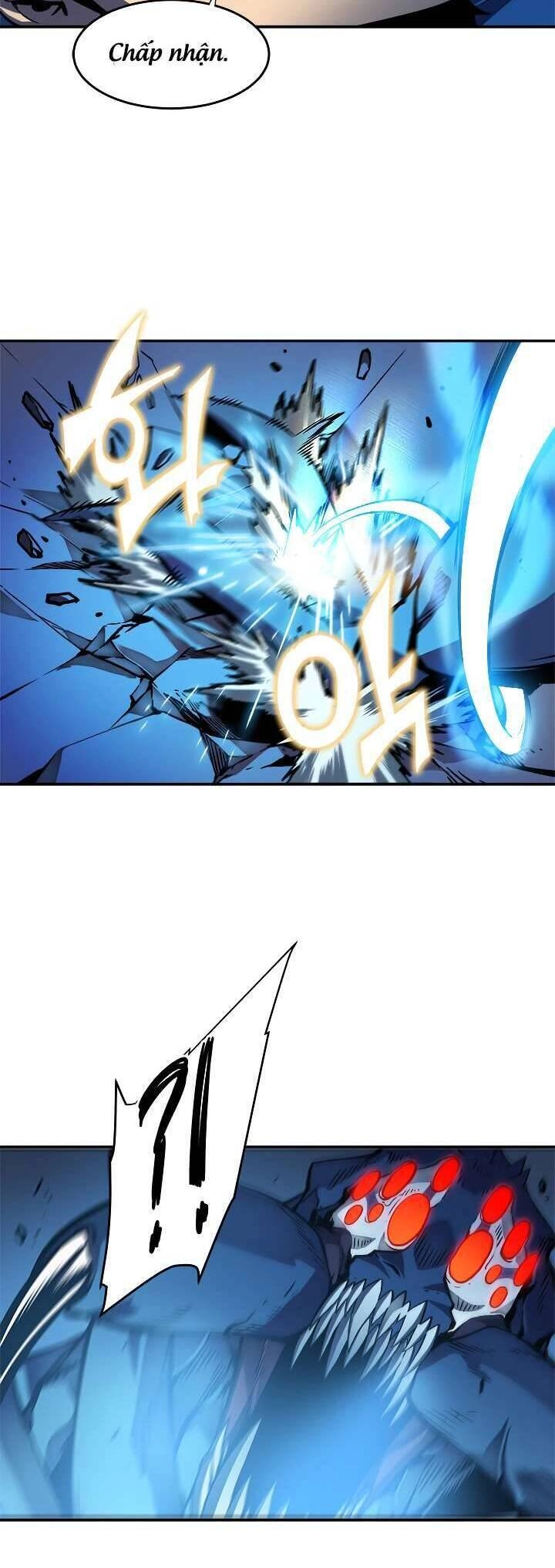 Tôi Thăng Cấp Một Mình Chapter 22 - 33