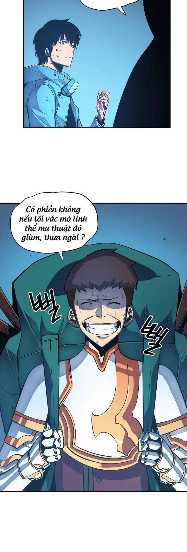 Tôi Thăng Cấp Một Mình Chapter 22 - 42