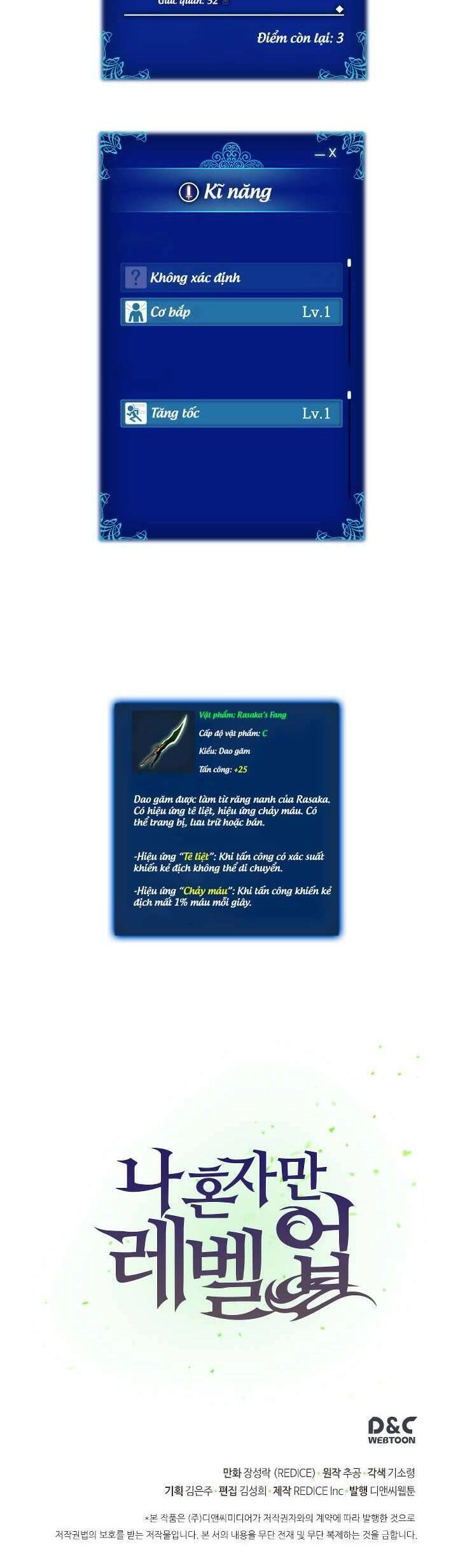 Tôi Thăng Cấp Một Mình Chapter 22 - 46