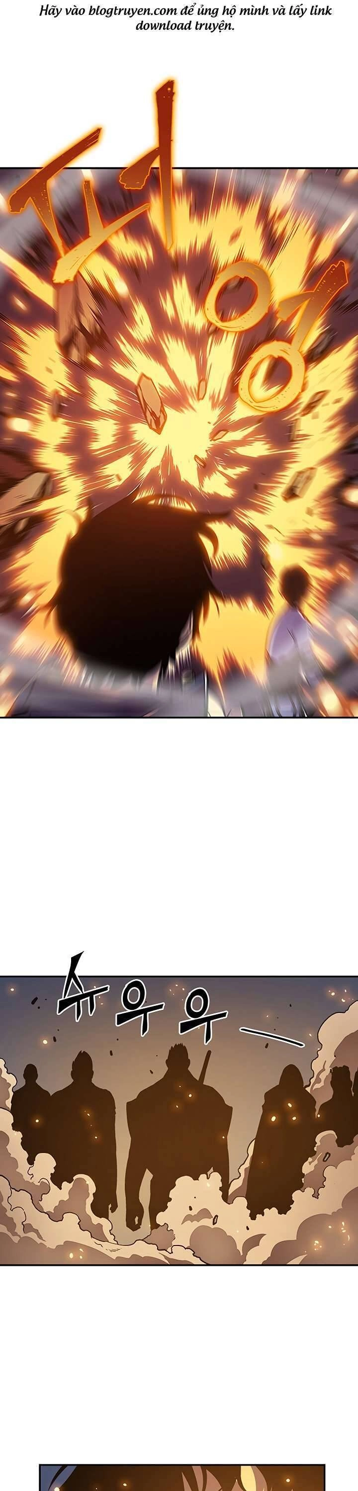 Tôi Thăng Cấp Một Mình Chapter 23 - 2