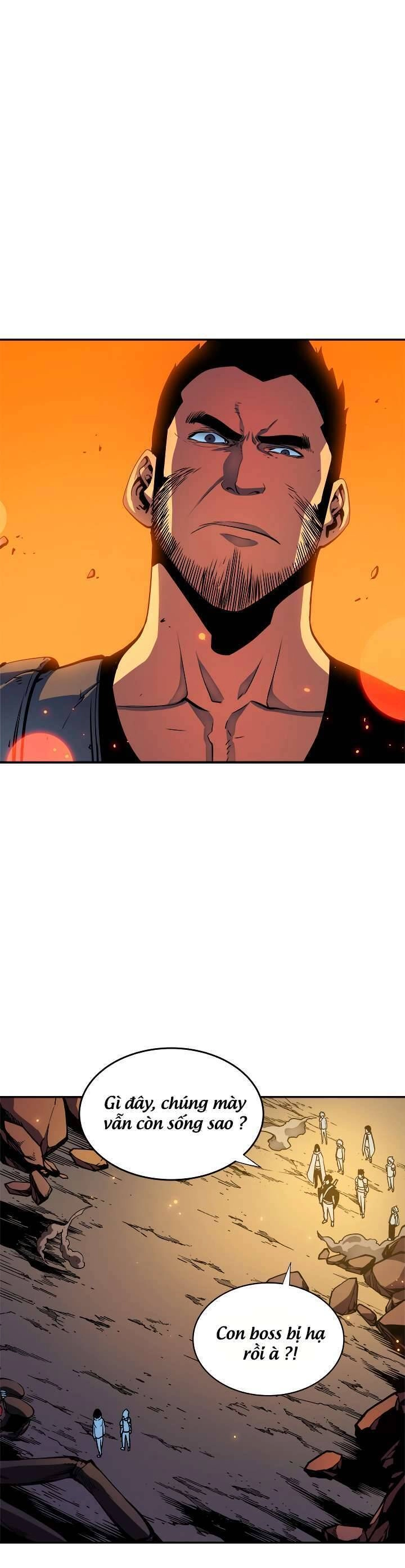 Tôi Thăng Cấp Một Mình Chapter 23 - 4