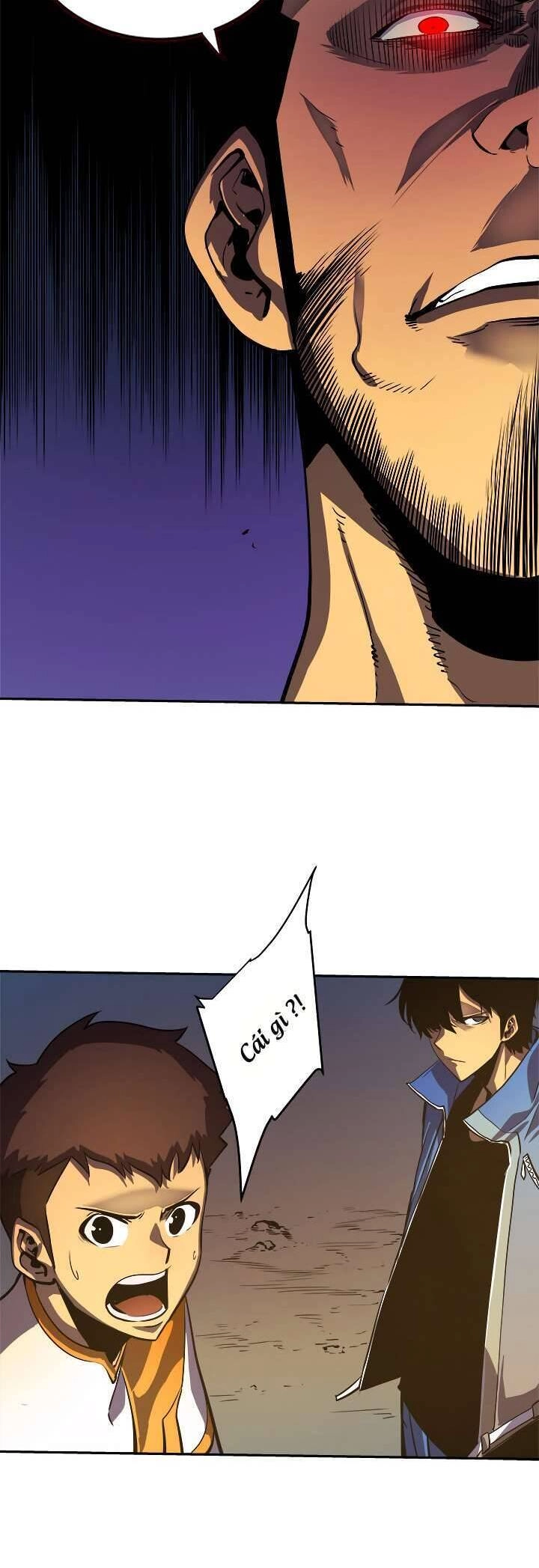 Tôi Thăng Cấp Một Mình Chapter 23 - 9