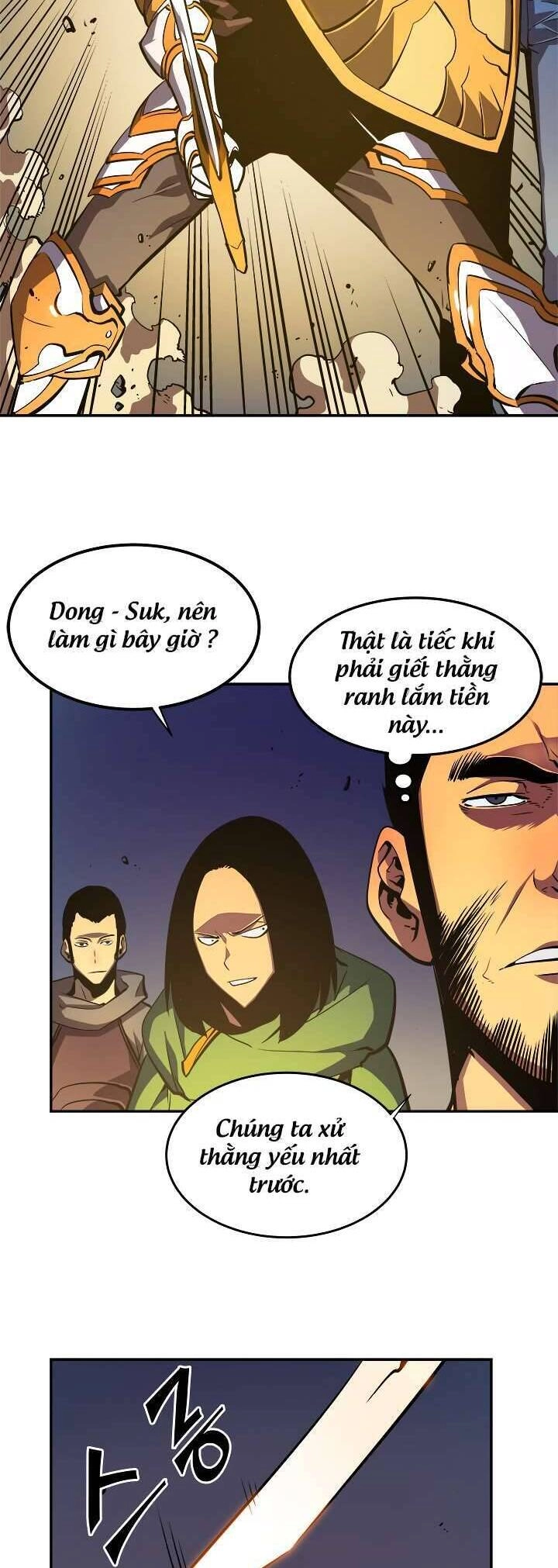 Tôi Thăng Cấp Một Mình Chapter 23 - 14