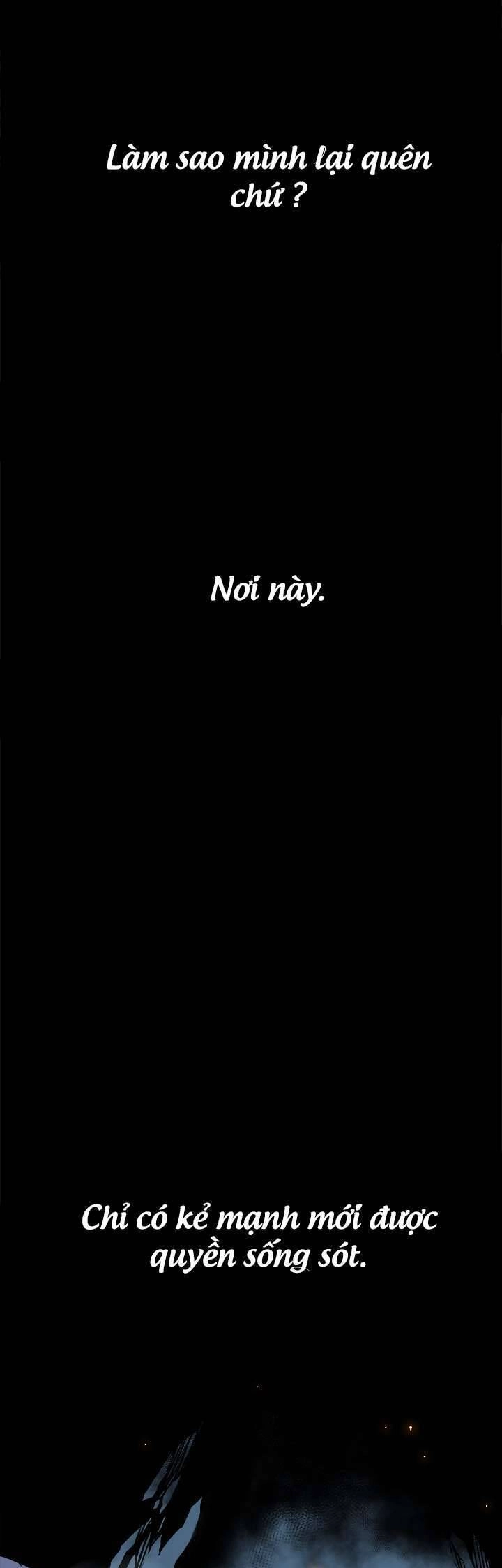 Tôi Thăng Cấp Một Mình Chapter 23 - 22