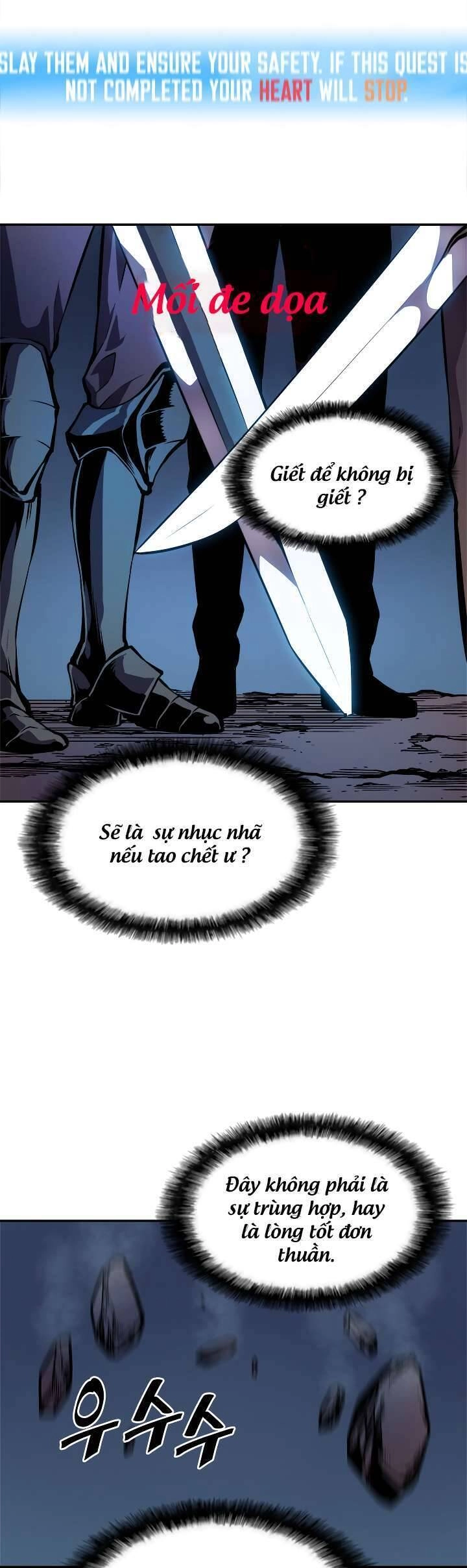 Tôi Thăng Cấp Một Mình Chapter 23 - 27