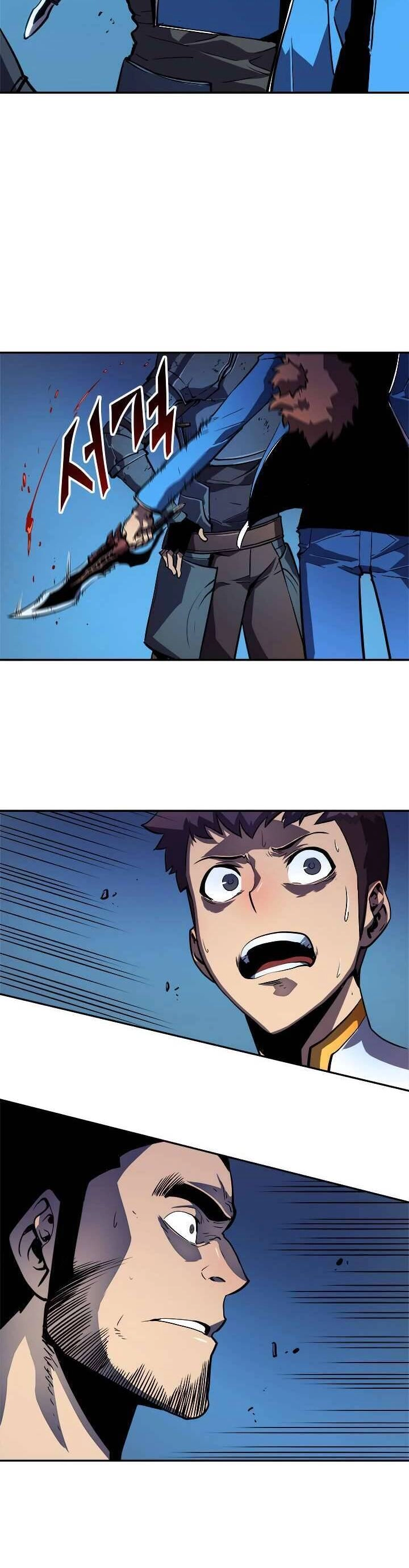 Tôi Thăng Cấp Một Mình Chapter 23 - 35