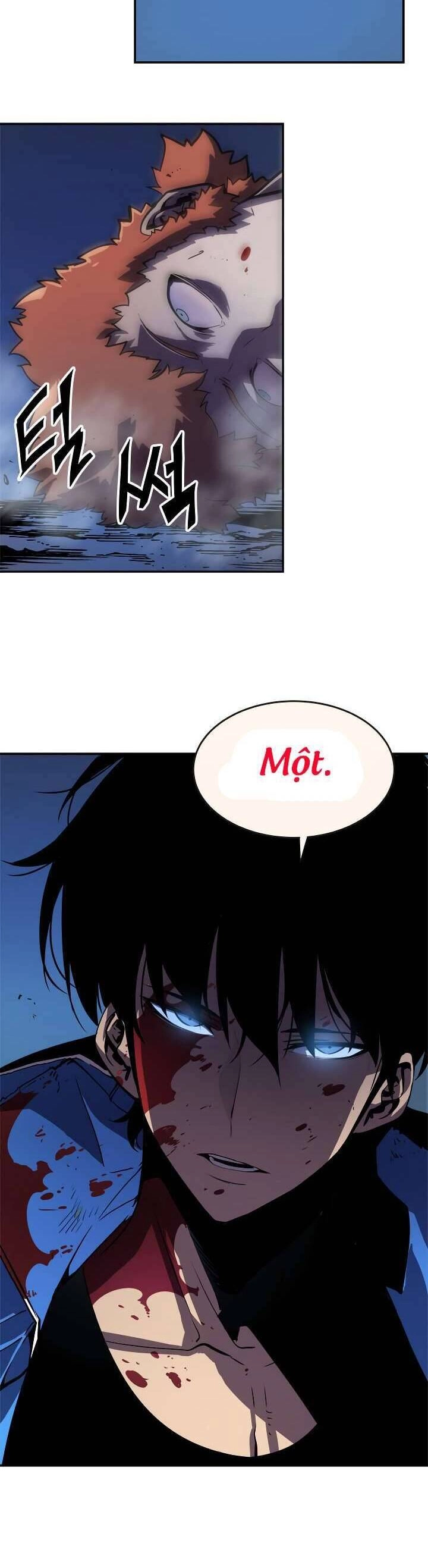 Tôi Thăng Cấp Một Mình Chapter 23 - 37