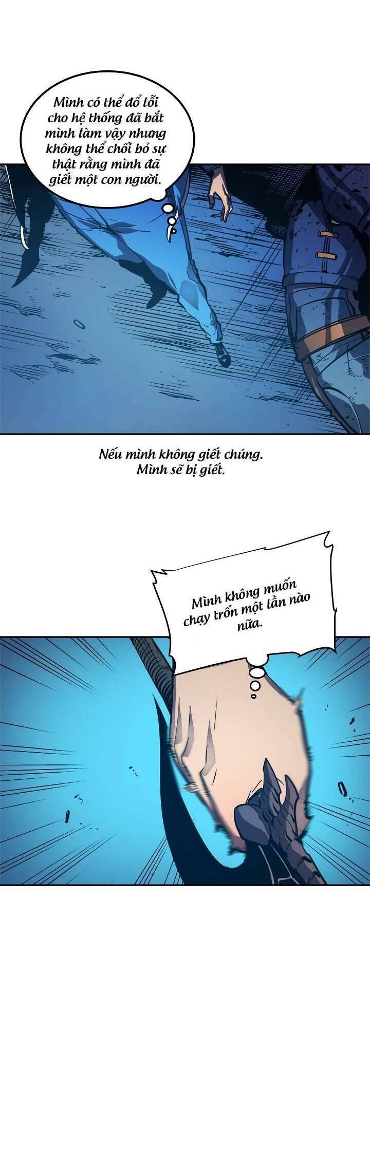 Tôi Thăng Cấp Một Mình Chapter 24 - 5