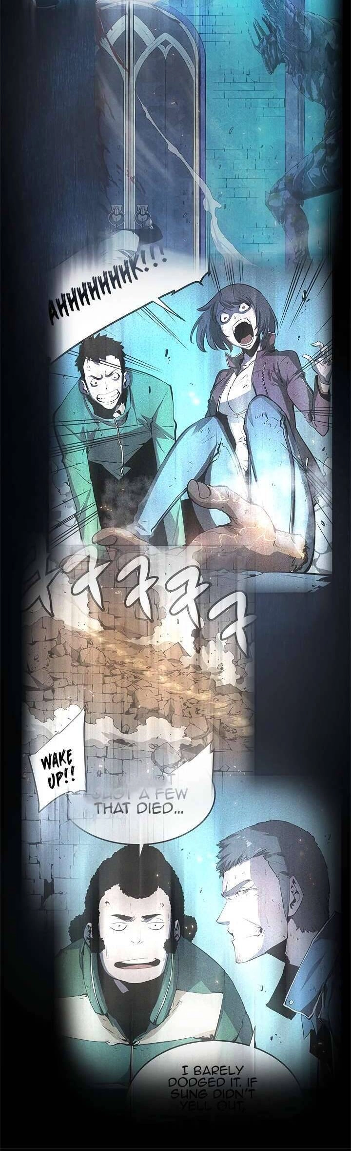 Tôi Thăng Cấp Một Mình Chapter 24 - 7