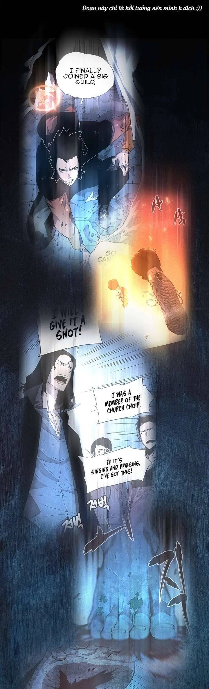 Tôi Thăng Cấp Một Mình Chapter 24 - 8