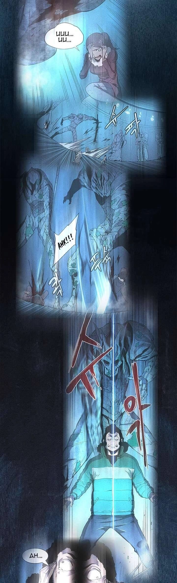 Tôi Thăng Cấp Một Mình Chapter 24 - 9