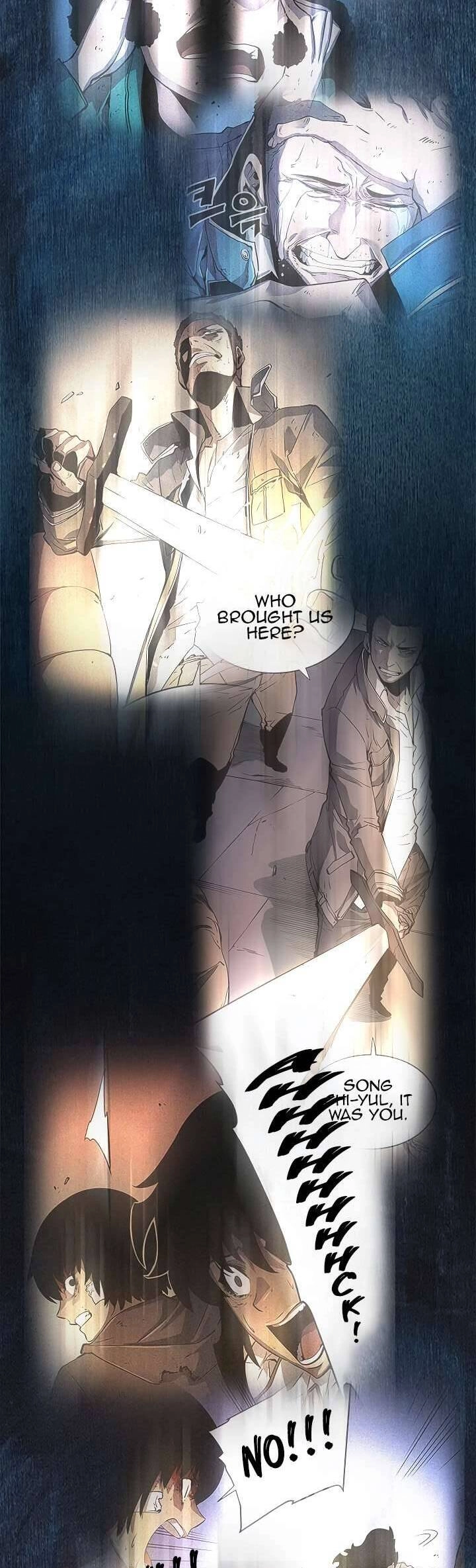 Tôi Thăng Cấp Một Mình Chapter 24 - 10