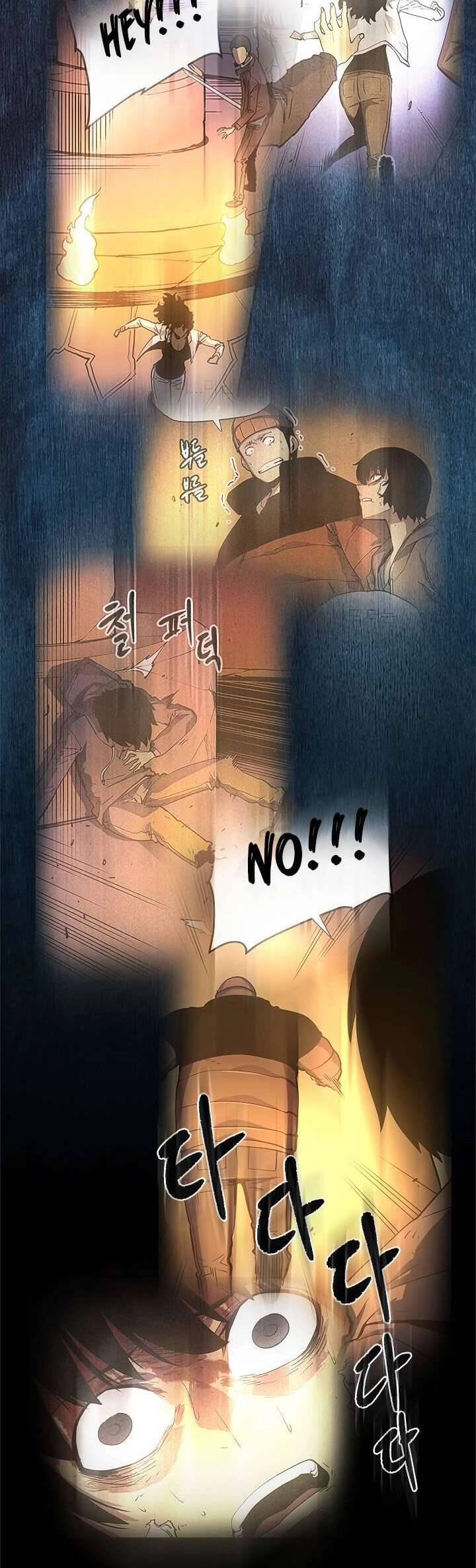 Tôi Thăng Cấp Một Mình Chapter 24 - 11