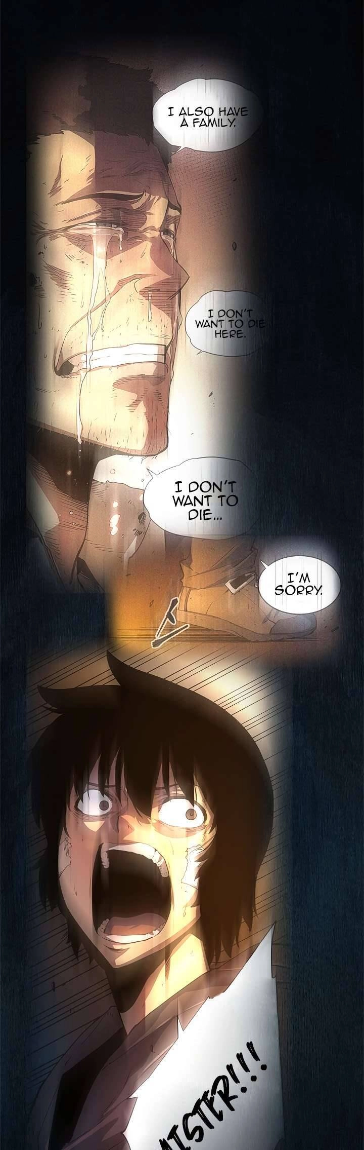 Tôi Thăng Cấp Một Mình Chapter 24 - 12