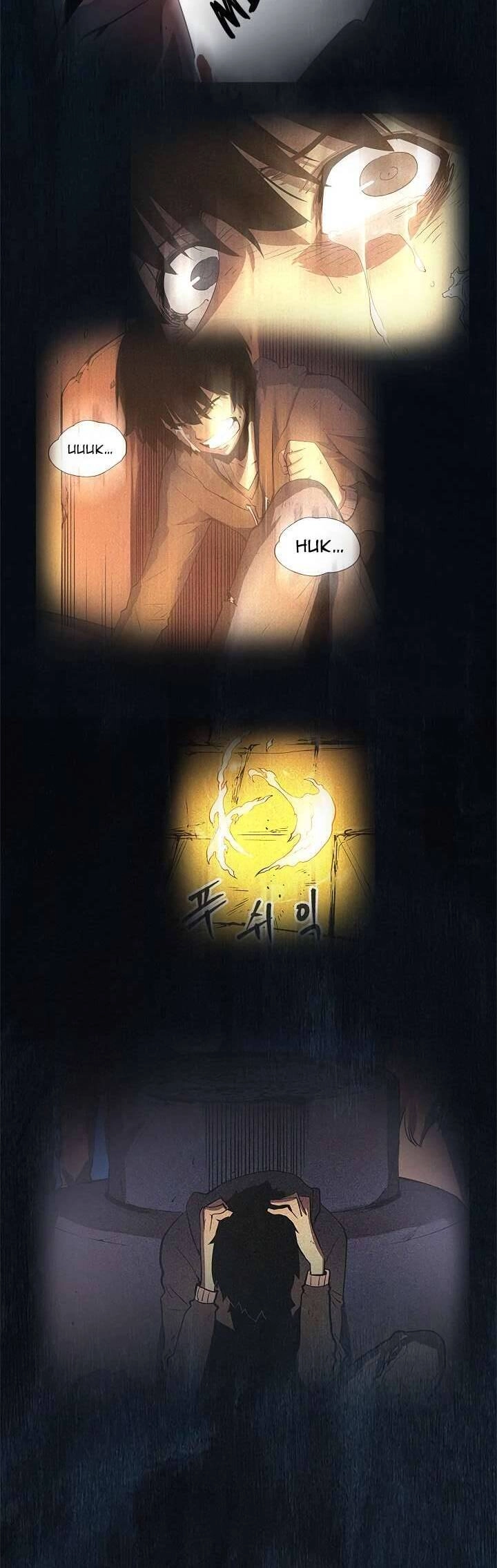 Tôi Thăng Cấp Một Mình Chapter 24 - 13