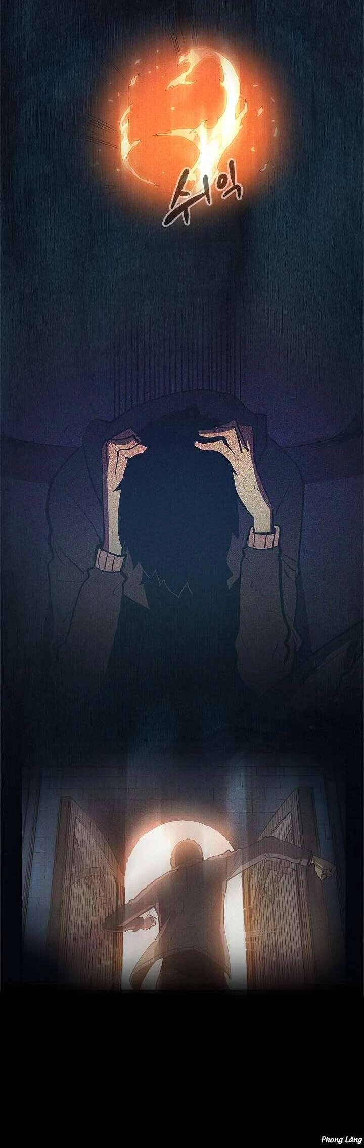 Tôi Thăng Cấp Một Mình Chapter 24 - 14