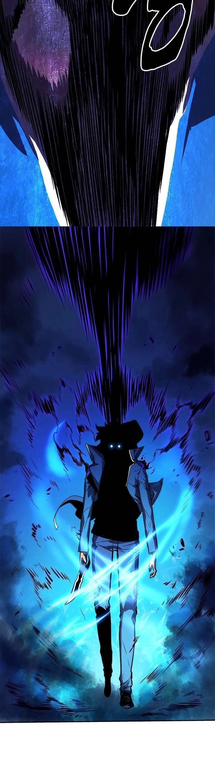 Tôi Thăng Cấp Một Mình Chapter 24 - 17