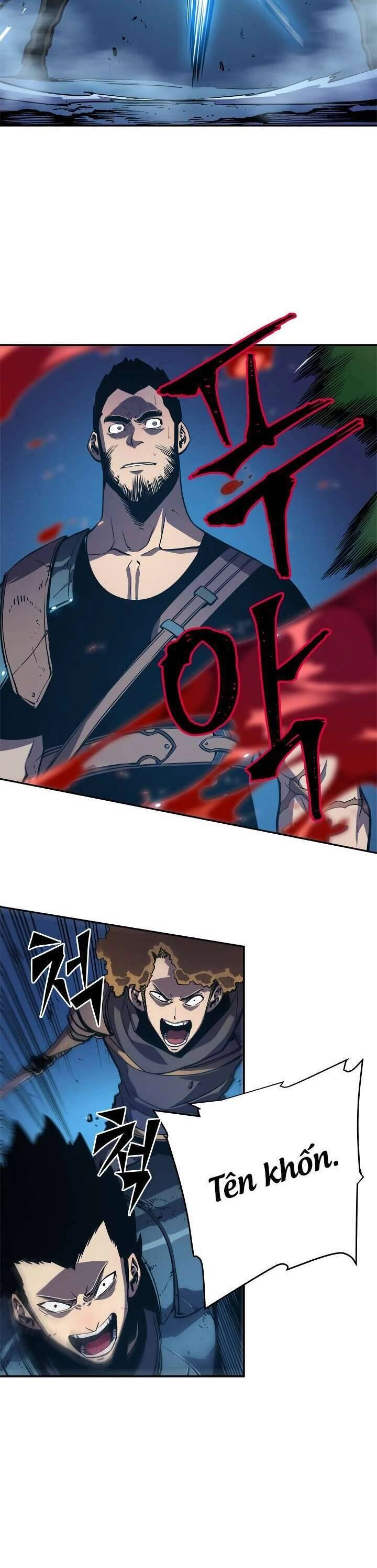 Tôi Thăng Cấp Một Mình Chapter 24 - 21