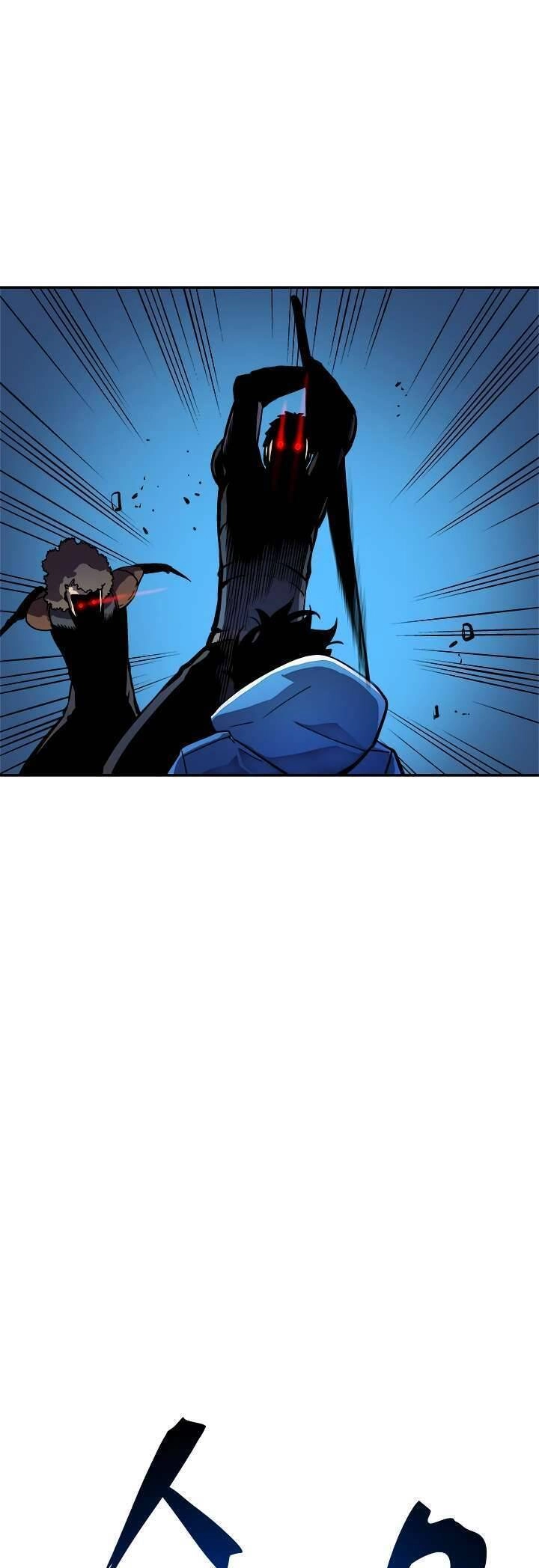 Tôi Thăng Cấp Một Mình Chapter 24 - 22