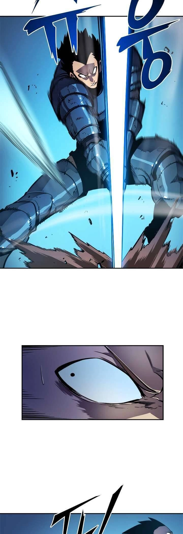 Tôi Thăng Cấp Một Mình Chapter 24 - 23