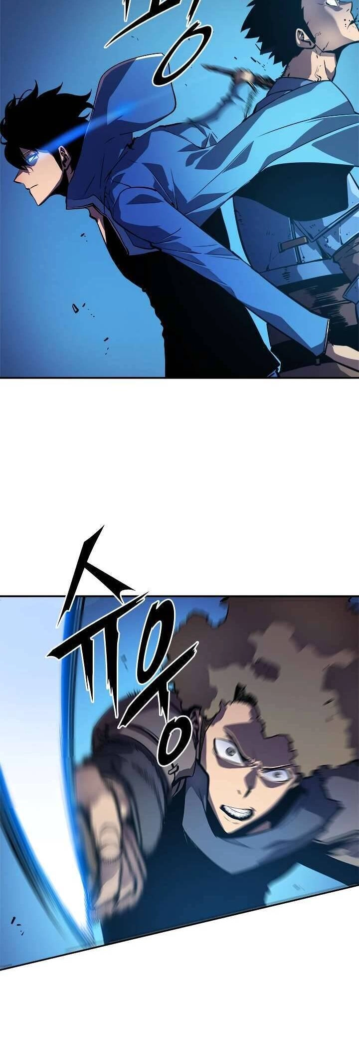 Tôi Thăng Cấp Một Mình Chapter 24 - 24