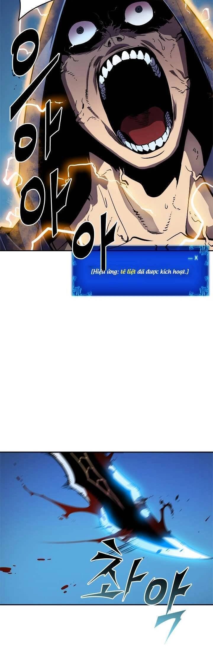 Tôi Thăng Cấp Một Mình Chapter 24 - 30