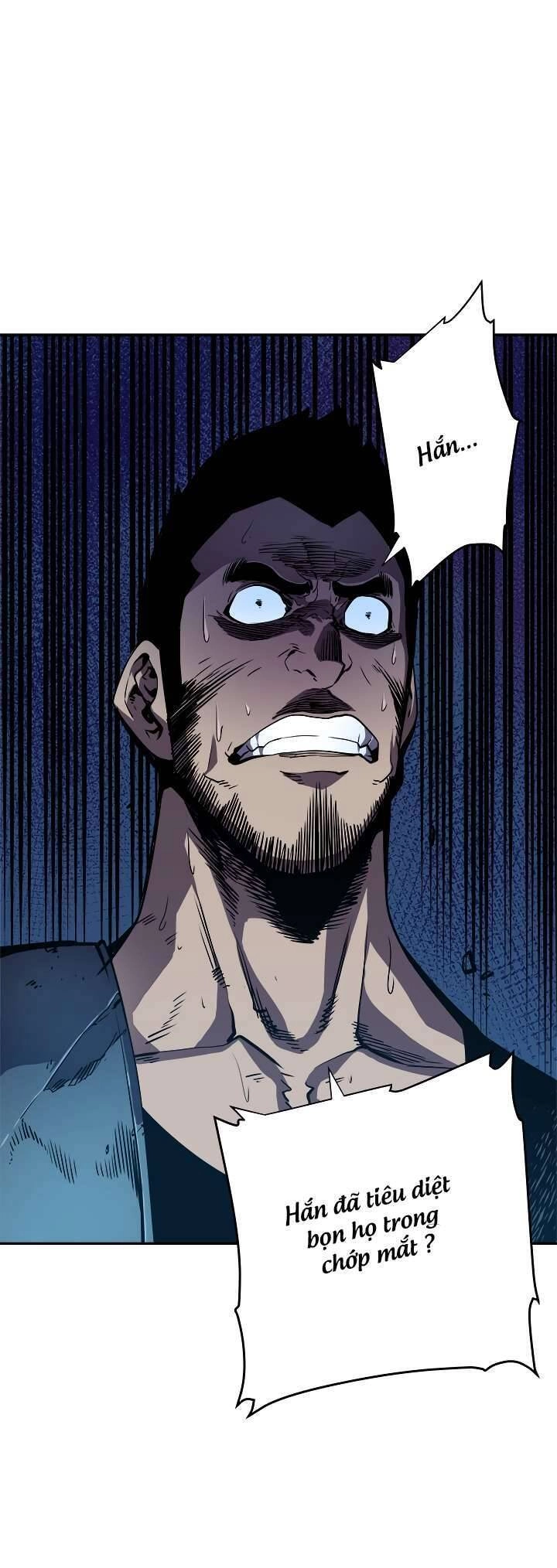 Tôi Thăng Cấp Một Mình Chapter 24 - 32