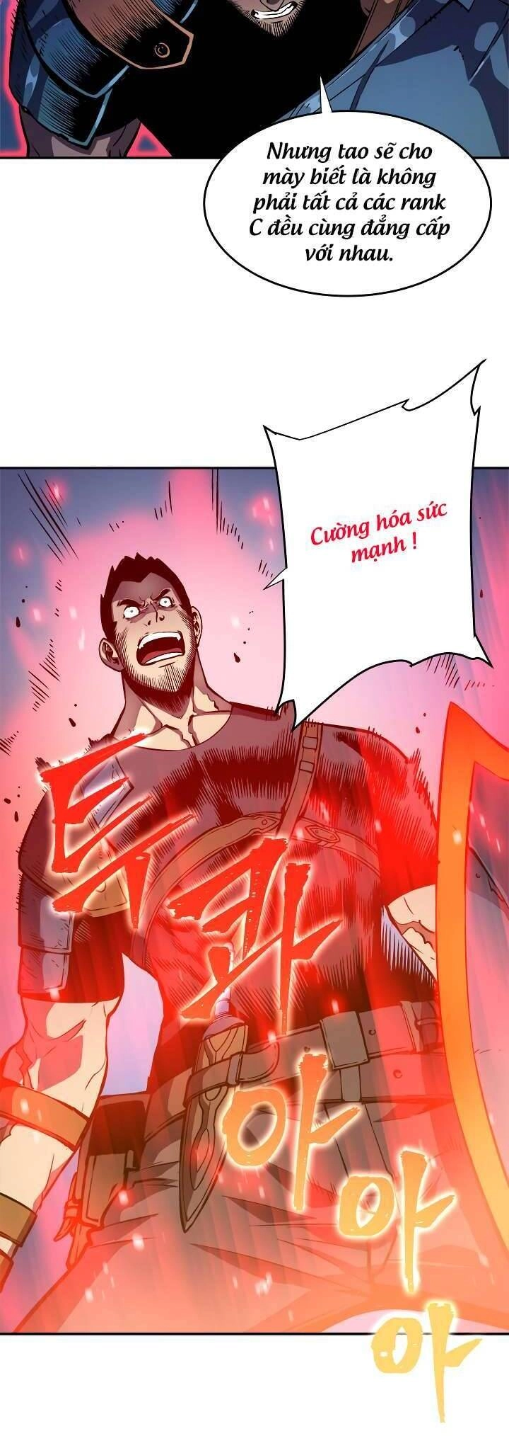 Tôi Thăng Cấp Một Mình Chapter 24 - 34