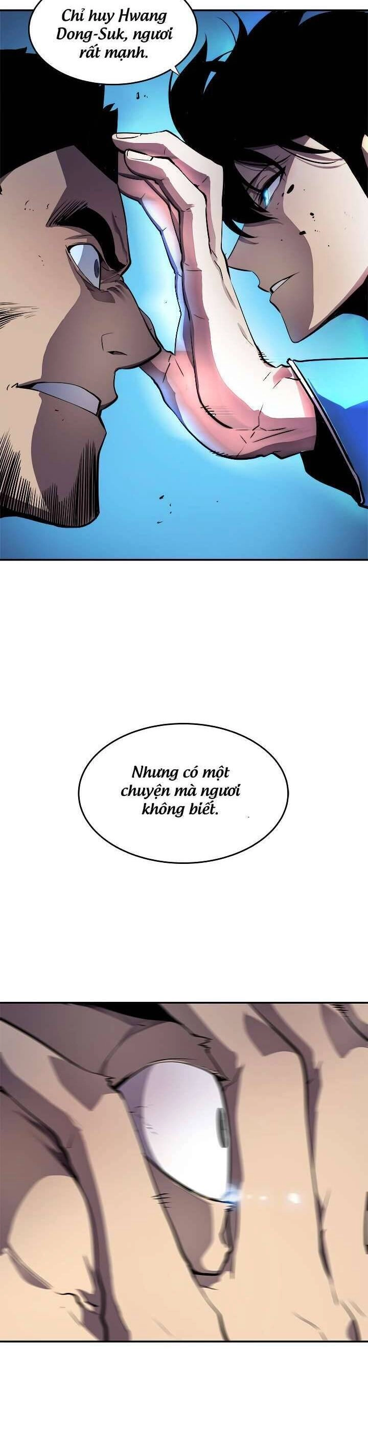 Tôi Thăng Cấp Một Mình Chapter 24 - 36