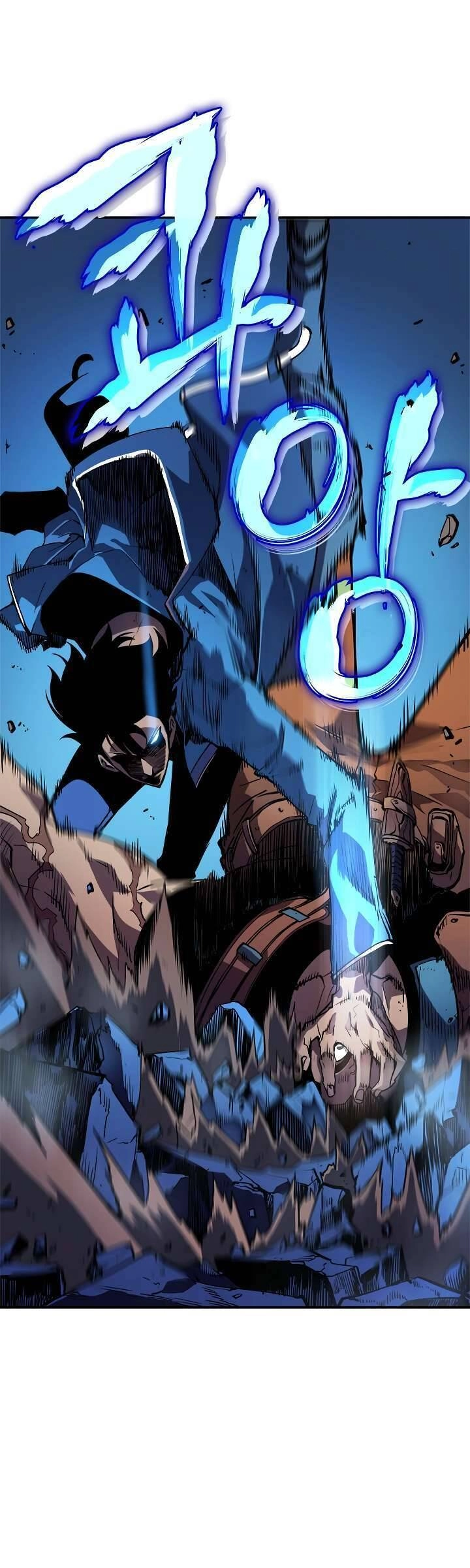 Tôi Thăng Cấp Một Mình Chapter 24 - 37