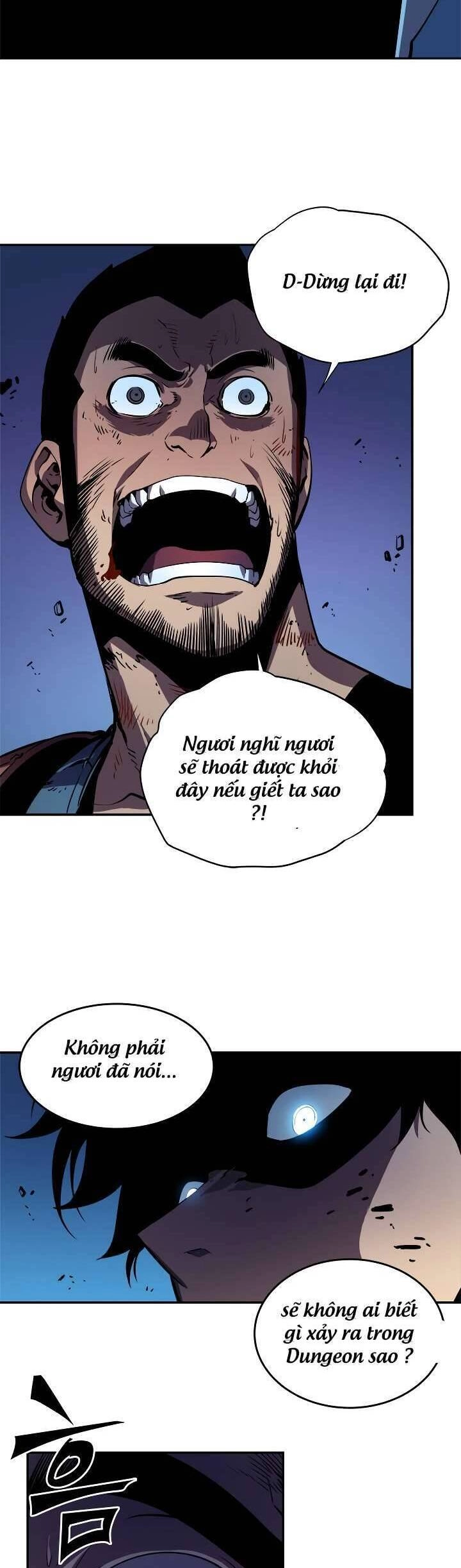 Tôi Thăng Cấp Một Mình Chapter 24 - 41