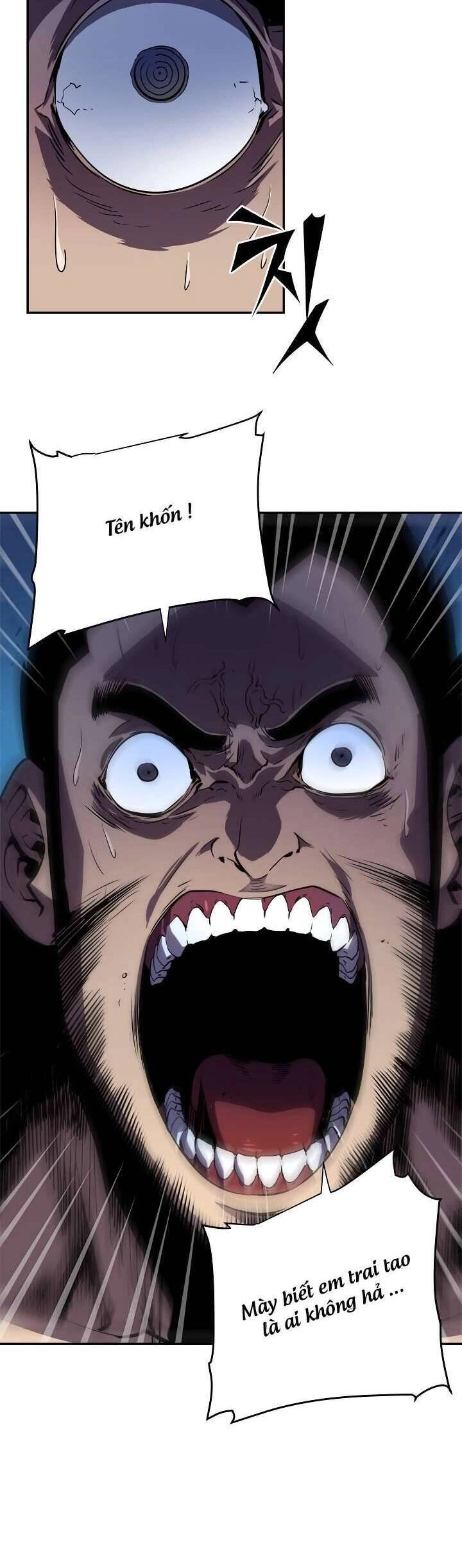 Tôi Thăng Cấp Một Mình Chapter 24 - 42