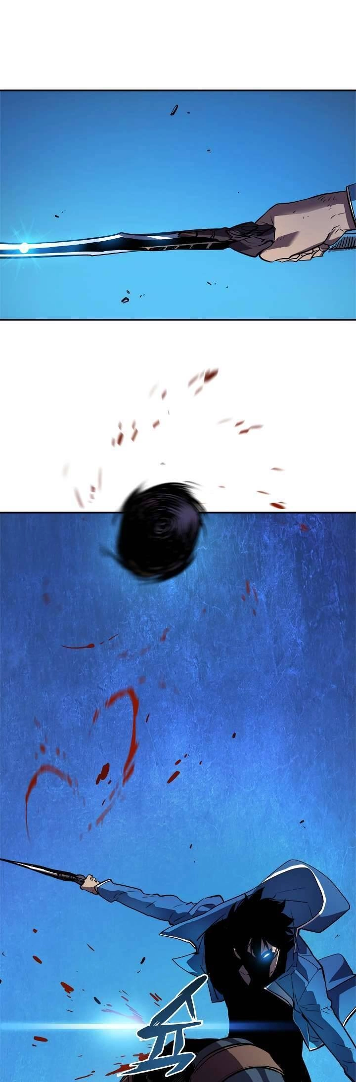 Tôi Thăng Cấp Một Mình Chapter 24 - 43