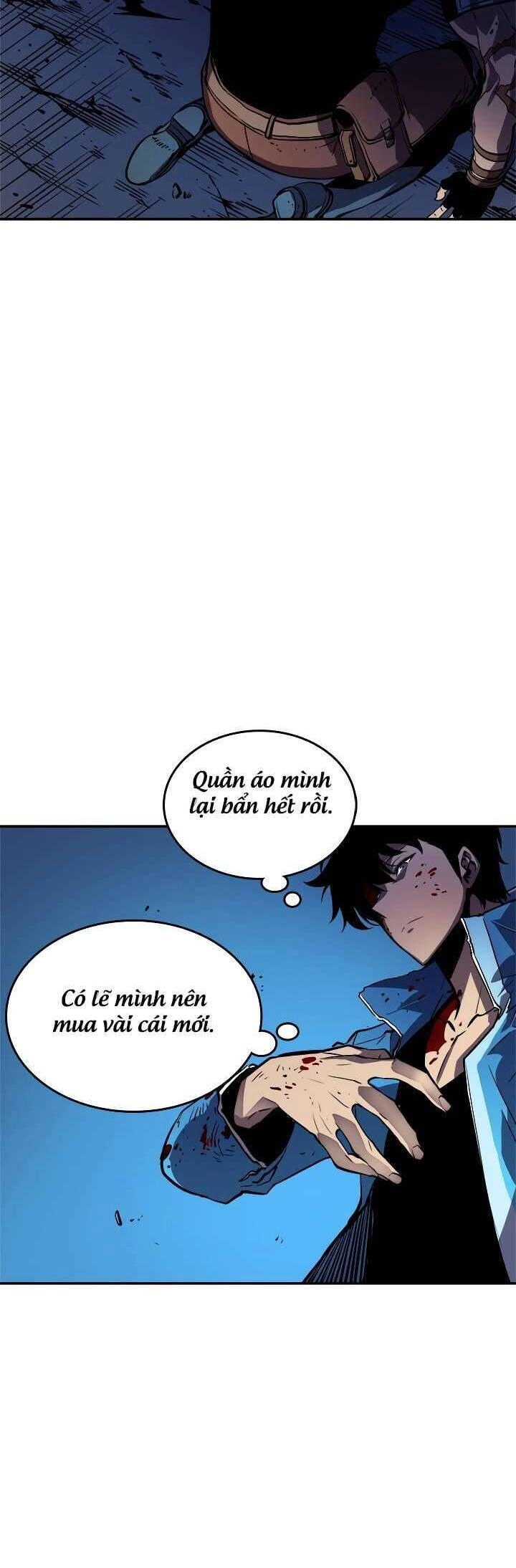 Tôi Thăng Cấp Một Mình Chapter 24 - 45