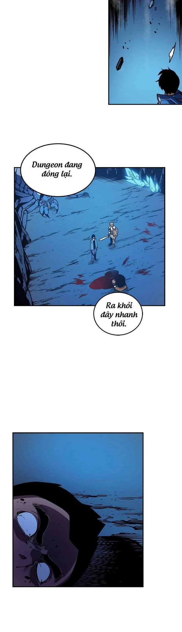 Tôi Thăng Cấp Một Mình Chapter 24 - 47