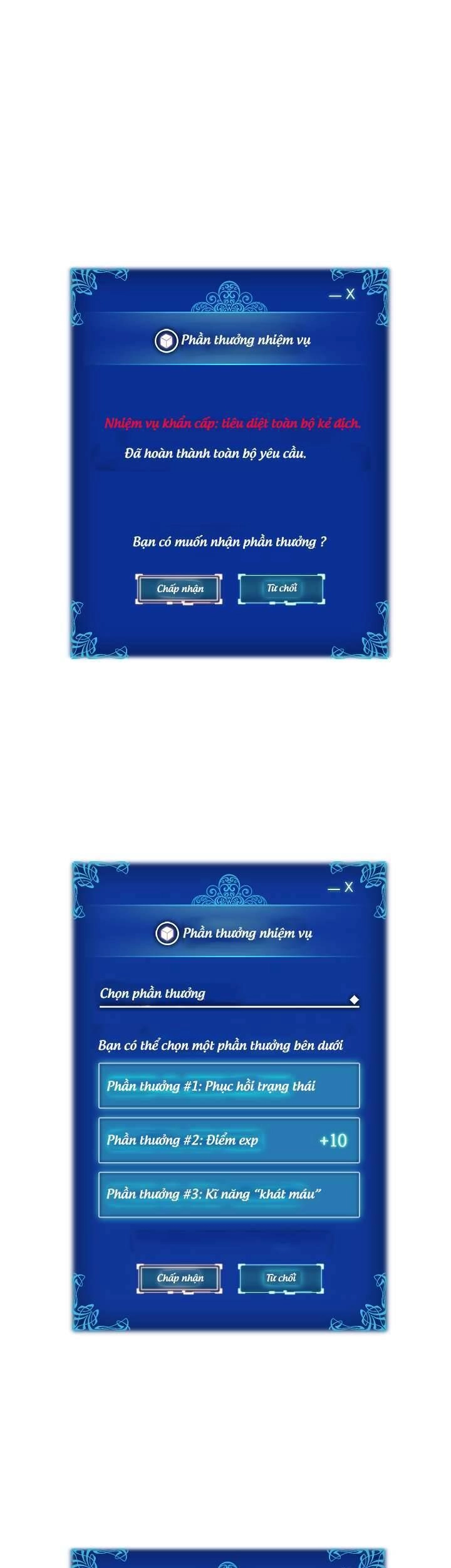 Tôi Thăng Cấp Một Mình Chapter 24 - 48