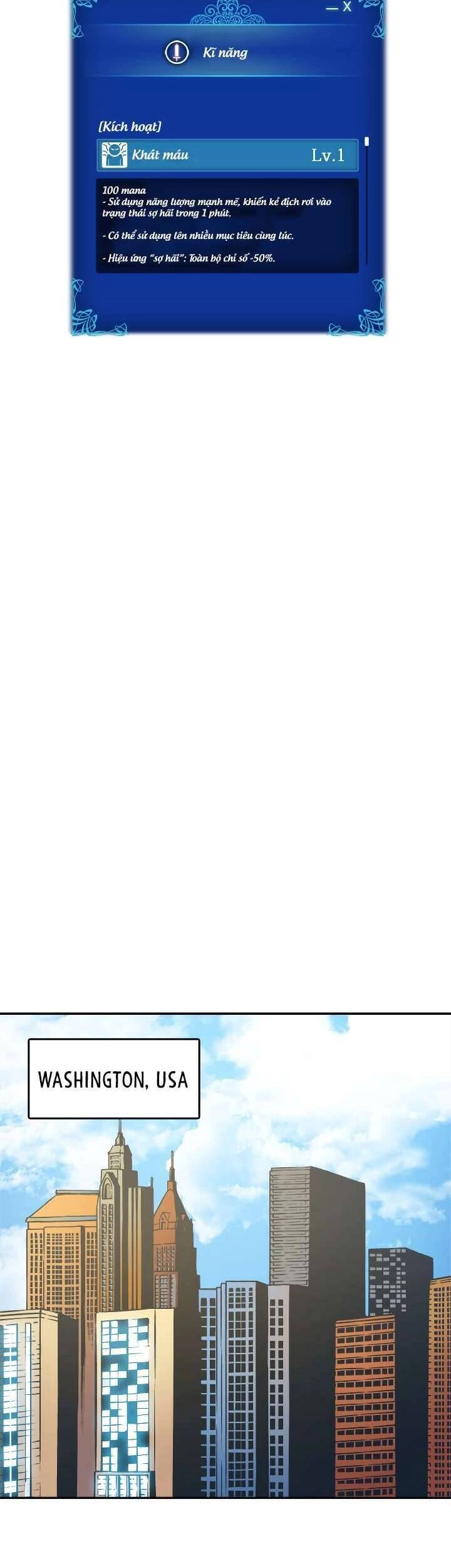 Tôi Thăng Cấp Một Mình Chapter 24 - 49